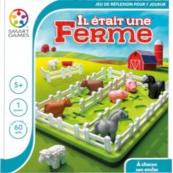 il tait une ferme